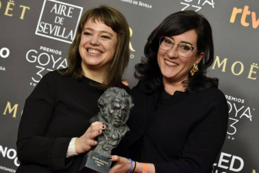 Fotos de la gala Premios Goya 2019
