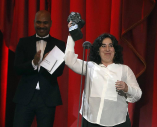 Fotos de la gala Premios Goya 2019