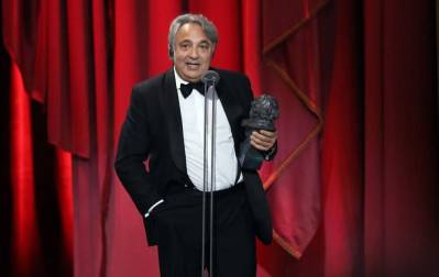 Fotos de la gala Premios Goya 2019