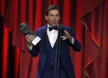 Fotos de la gala Premios Goya 2019