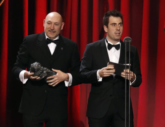 Fotos de la gala Premios Goya 2019