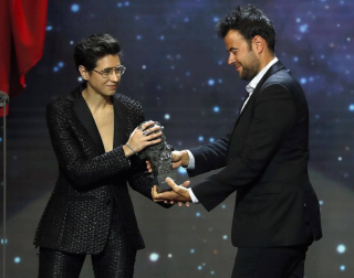 Fotos de la gala Premios Goya 2019