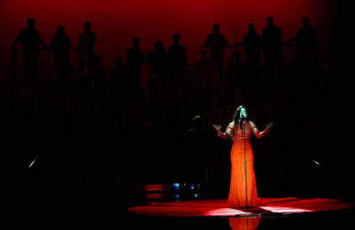 Fotos de la gala Premios Goya 2019