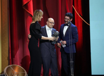 Fotos de la gala Premios Goya 2019