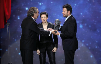 Fotos de la gala Premios Goya 2019