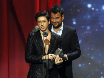 Fotos de la gala Premios Goya 2019