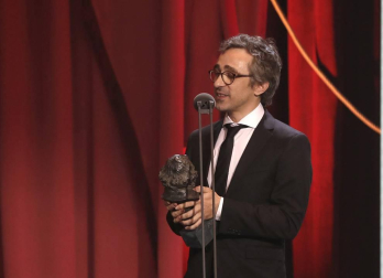 Fotos de la gala Premios Goya 2019