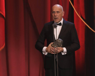 Fotos de la gala Premios Goya 2019