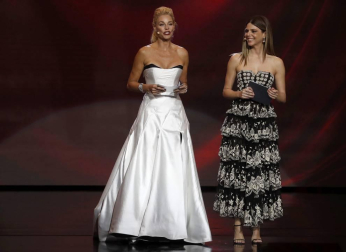 Fotos de la gala Premios Goya 2019