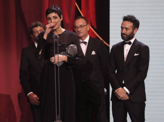Fotos de la gala Premios Goya 2019