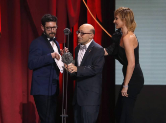 Fotos de la gala Premios Goya 2019