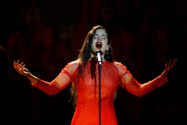 Fotos de la gala Premios Goya 2019