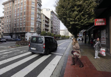 Un plan para regenerar la Milagrosa