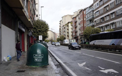 Un plan para regenerar la Milagrosa