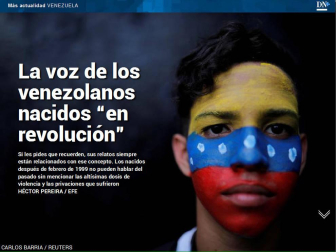 Ya está disponible El Diario DN+, nuestro adelanto para suscriptores, en móvil y tablet. Descárgate la aplicación móvil en http://onelink.to/dnplusmovil y la aplicación Tablet en http://onelink.to/dntablet.