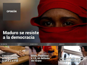 Ya está disponible El Diario DN+, nuestro adelanto para suscriptores, en móvil y tablet. Descárgate la aplicación móvil en http://onelink.to/dnplusmovil y la aplicación Tablet en http://onelink.to/dntablet.