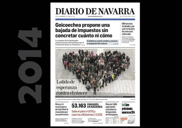Las imágenes del día de hace 5, 10 y 20 años.