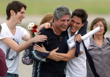 Las imágenes del día de hace 5, 10 y 20 años.