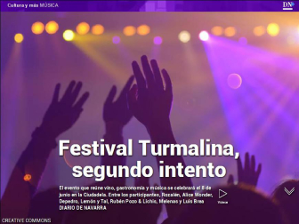 Ya está disponible El Diario DN+, nuestro adelanto para suscriptores, en móvil y tablet. Descárgate la aplicación móvil en http://onelink.to/dnplusmovil y la aplicación Tablet en http://onelink.to/dntablet.