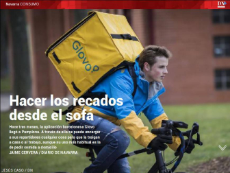 Ya está disponible El Diario DN+, nuestro adelanto para suscriptores, en móvil y tablet. Descárgate la aplicación móvil en http://onelink.to/dnplusmovil y la aplicación Tablet en http://onelink.to/dntablet.