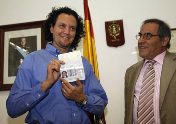 Las imágenes del día de hace 5, 10 y 20 años.
