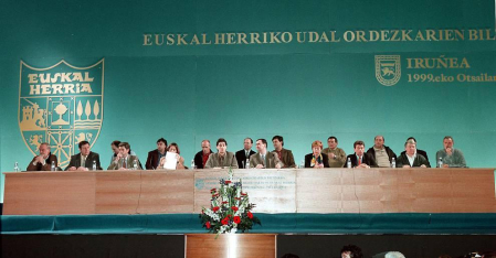 Las imágenes del día de hace 5, 10 y 20 años.