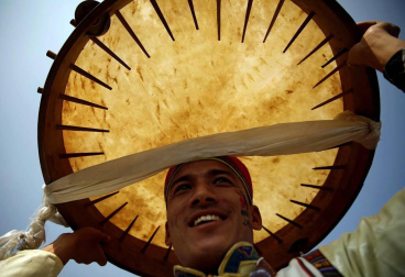 Las imágenes más llamativas de las últimas horas