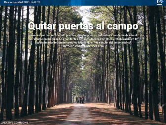 Ya está disponible El Diario DN+, nuestro adelanto para suscriptores, en móvil y tablet. Descárgate la aplicación móvil en http://onelink.to/dnplusmovil y la aplicación Tablet en http://onelink.to/dntablet.