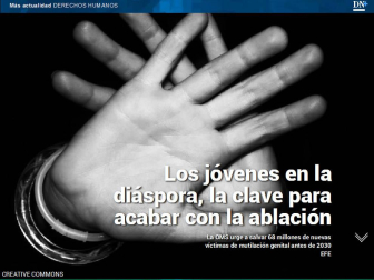 Ya está disponible El Diario DN+, nuestro adelanto para suscriptores, en móvil y tablet. Descárgate la aplicación móvil en http://onelink.to/dnplusmovil y la aplicación Tablet en http://onelink.to/dntablet.