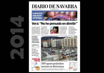 Las imágenes del día de hace 5, 10 y 20 años.