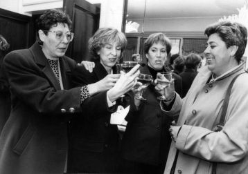 Las imágenes del día de hace 5, 10 y 20 años.