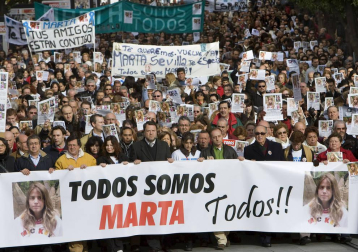 Las imágenes del día de hace 5, 10 y 20 años.