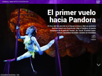 Ya está disponible El Diario DN+, nuestro adelanto para suscriptores, en móvil y tablet. Descárgate la aplicación móvil en http://onelink.to/dnplusmovil y la aplicación Tablet en http://onelink.to/dntablet.
