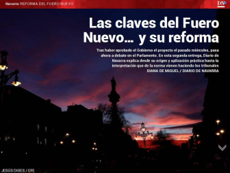 Ya está disponible El Diario DN+, nuestro adelanto para suscriptores, en móvil y tablet. Descárgate la aplicación móvil en http://onelink.to/dnplusmovil y la aplicación Tablet en http://onelink.to/dntablet.