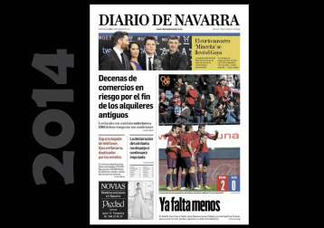 Las imágenes del día de hace 5, 10 y 20 años