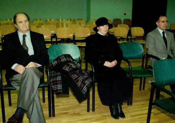 Las imágenes del día de hace 5, 10 y 20 años