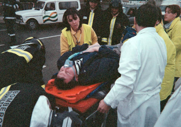 Las imágenes del día de hace 5, 10 y 20 años