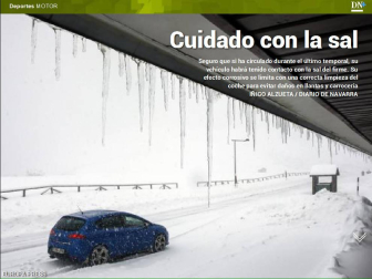 Ya está disponible El Diario DN+, nuestro adelanto para suscriptores, en móvil y tablet. Descárgate la aplicación móvil en http://onelink.to/dnplusmovil y la aplicación Tablet en http://onelink.to/dntablet.