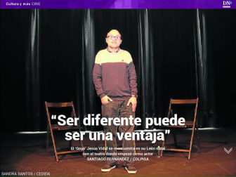 Ya está disponible El Diario DN+, nuestro adelanto para suscriptores, en móvil y tablet. Descárgate la aplicación móvil en http://onelink.to/dnplusmovil y la aplicación Tablet en http://onelink.to/dntablet.