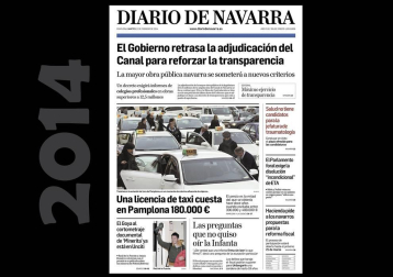 Las imágenes del día de hace 5, 10 y 20 años