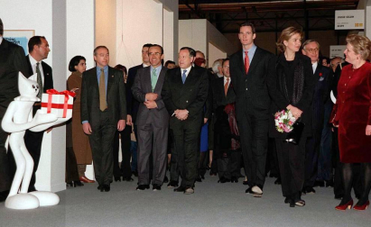 Las imágenes del día de hace 5, 10 y 20 años