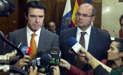 Las imágenes del día de hace 5, 10 y 20 años