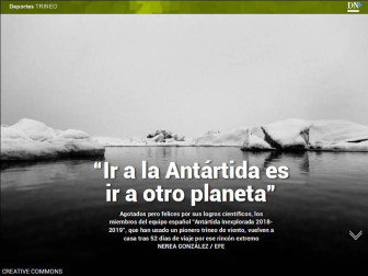 Ya está disponible El Diario DN+, nuestro adelanto para suscriptores, en móvil y tablet. Descárgate la aplicación móvil en http://onelink.to/dnplusmovil y la aplicación Tablet en http://onelink.to/dntablet.