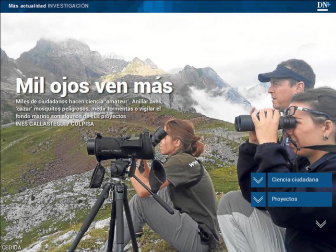 Ya está disponible El Diario DN+, nuestro adelanto para suscriptores, en móvil y tablet. Descárgate la aplicación móvil en http://onelink.to/dnplusmovil y la aplicación Tablet en http://onelink.to/dntablet.
