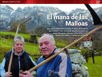 Ya está disponible El Diario DN+, nuestro adelanto para suscriptores, en móvil y tablet. Descárgate la aplicación móvil en http://onelink.to/dnplusmovil y la aplicación Tablet en http://onelink.to/dntablet.