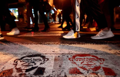 Las imágenes más llamativas de las últimas horas