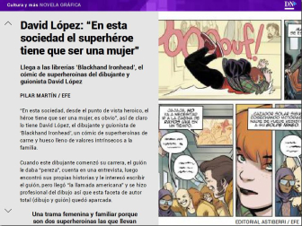 Ya está disponible El Diario DN+, nuestro adelanto para suscriptores, en móvil y tablet. Descárgate la aplicación móvil en http://onelink.to/dnplusmovil y la aplicación Tablet en http://onelink.to/dntablet.