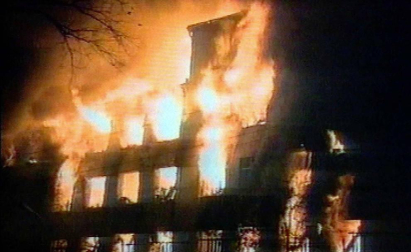 Las imágenes del día de hace 5, 10 y 20 años