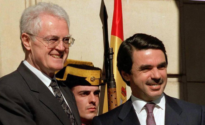 Las imágenes del día de hace 5, 10 y 20 años