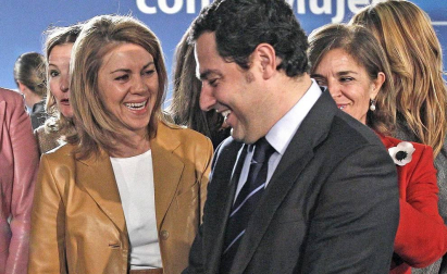 Las imágenes del día de hace 5, 10 y 20 años